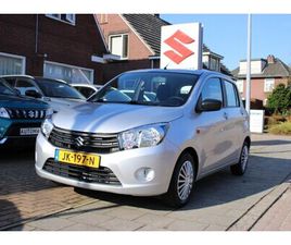 SUZUKI CELERIO - 1.0 COMFORT