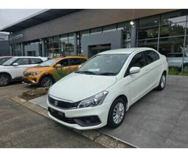 2024 SUZUKI CIAZ 1.5 GL