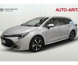 TOURING SPORTS 1,8 HYBRID ACTIVE PLUS