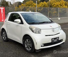 TOYOTA IQ 1.0 SOL