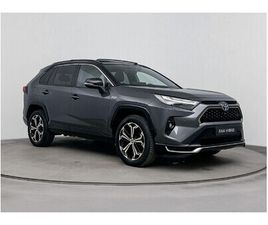 2.5 PLUG-IN HYBRID AWD BI-TONE PLUS