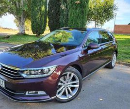 VARIANT 2.0TDI SPORT 110KW