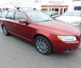 VOLVO V70 D5 SE LUX
