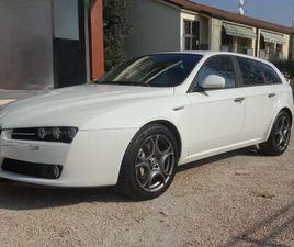 SPORTWAGON 1750 TBI DISTINCTIVE 200CV