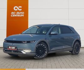 HYUNDAI IONIQ 5 PREMIUM 77KWH
