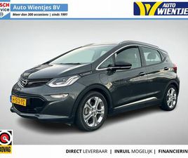 OPEL AMPERA-E BUSINESS EXECUTIVE 60KWH | SOH 100% | CARPLAY