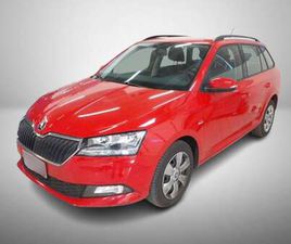 WAGON 1.0 TSI 95CV PERFETTE CONDIZIONI ONLY-PROMO
