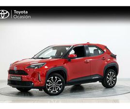 5 PUERTAS ACTIVE TECH 120H E-CVT