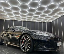 2014 DYNAMIC R AUTO 2DOOR