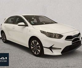 KIA - CEED 1.0 MHEV 74KW 100CV DRIVE DCT