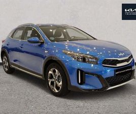 KIA - XCEED