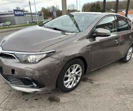 AURIS HEV 1.8I HSD COMFORT❌CARROSSERIE ❌