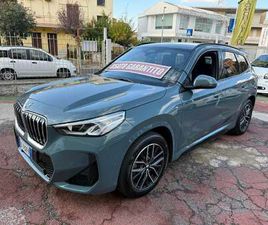 BMW X1 30E XDRIVE HYBRID MHEV **FULL OPTIONAL**