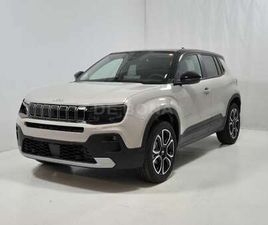 ICE MY25 SUMMIT 1.2 100CV