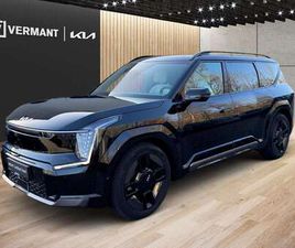 KIA EV9 GT-LINE 6PL RELAXATION