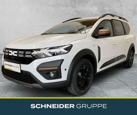 EXTREME TCE 110 LED+KAMERA+SHZ+PDC