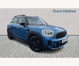 MINI COUNTRYMAN COOPER 1.5 COOPER CLASSIC EURO 6 (START/STOP) 5DR