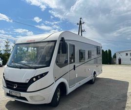 DETHLEFFS TREND T 7057 PAKIET ZIMOWY BOGATE WYPOSAŻENIE CESJA LEASINGU SOBOLEW • OLX.PL