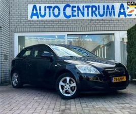 KIA PRO_CEE'D 1.4 CHALLENGE — KIA — MARKTPLAATS