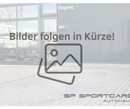 PORSCHE 911 CABRIOLET 991 CARRERA GTS .1 CABRIO 4 GTS- APPROVED- 36.000 KM-MÜNCHEN