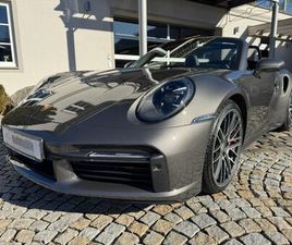 .1 TURBO BURMESTER|INNO|MATRIX|XPEL|APPROVED