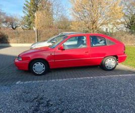 DAEWOO NEXIA 1.5 I GTX 1995 LPG G3 — DAEWOO — MARKTPLAATS