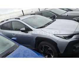 SUBARU CROSSTREK 2.0I HYBRID CVT TOURING