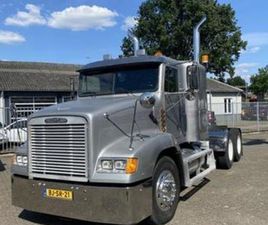 FREIGHTLINER FLD FREIGHTLINER FLD 112 VOOR 25DZD AAN FACTUREN ERBIJ TOP ONDER — VRACHTWAGENS — MARKTPLAATS