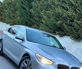 BMW 535I GT (GRAND TURISOMO)🇺🇸