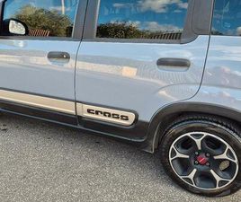 PANDA CROSS 1200 EASY POWER