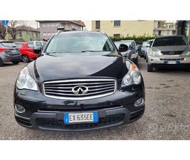 INFINITI QX50 3.0 DIESEL GT PREMIUM