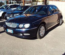 ROVER 75 ROVER 75 2.0 CDTI 16V CAT CLUB