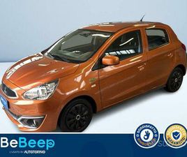 MITSUBISHI SPACE STAR 1.0 FUNKY