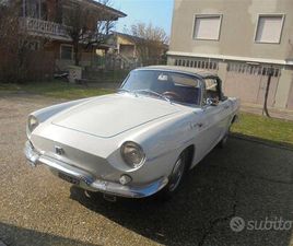 RENAULT FLORIDE RENAULT FLORIDE 1962 ASI