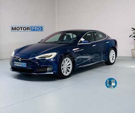 TESLA MODEL S 75D 4WD