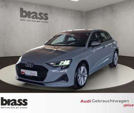 ADVANCED 35 TDI 110(150) KW(PS) S T