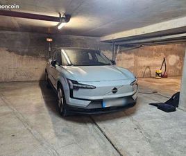 VOLVO EX30 EXTENDED RANGE PLUS