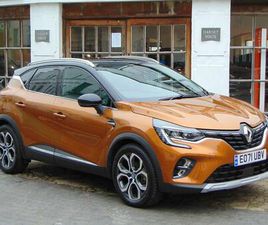 1.6 E-TECH S EDITION AUTO EURO 6 (START/STOP) 5DR