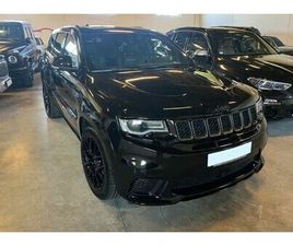 6.2 V8 TRACKHAWK-MWST-8 FACH-V8-