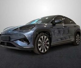 BYD SEALION 7 91KWH EXCELLENCE AWD