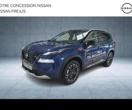 NISSAN X-TRAIL E-POWER E-POWER 204CH TEKNA 2025