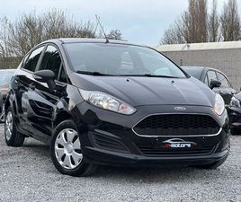 FORD FIESTA FIESTA 1.25I • TRES PROPRE • GARANTIE 1AN