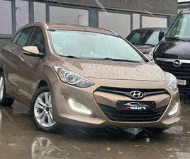 HYUNDAI I30 I30 • AUTOMATIQUE • ROULE PARFAITEMENT