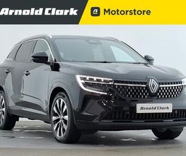 1.2 E-TECH TECHNO AUTO EURO 6 (START/STOP) 5DR