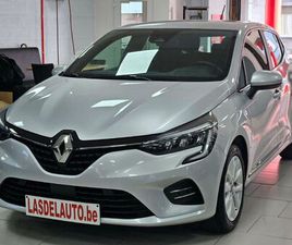 RENAULT CLIO 1.5DCI INTENS SPORT GPS CAMERA CARPLAY LANE ASSIST