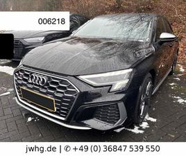 SPORTBACK QUATTRO LED|VIRTUAL+|18