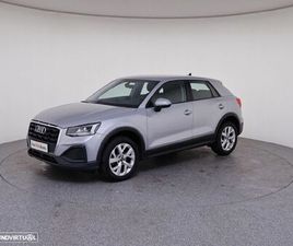 AUDI Q2 30 TFSI