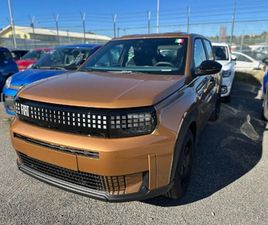 FIAT GRANDE PANDA 1.2 ICON 100CV