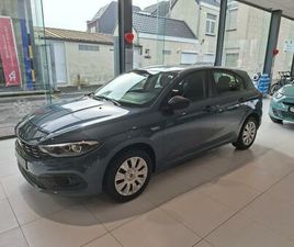 FIAT TIPO 5 DEURS