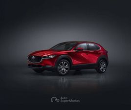 2.0L E-SKYACTIV-G M HYBRID 2WD HOMURA